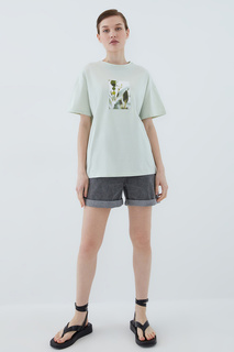 Футболка ZARINA