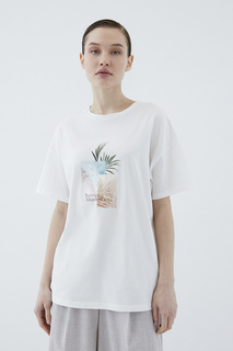 Футболка ZARINA