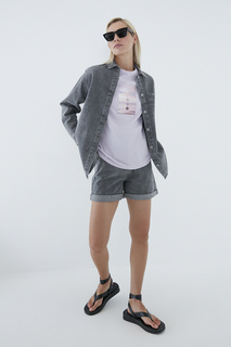 Футболка ZARINA