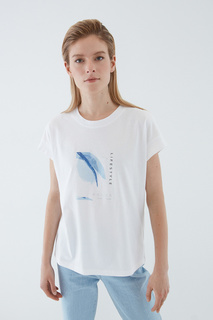 Футболка ZARINA