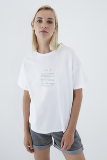 Футболка ZARINA