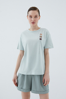 Футболка ZARINA