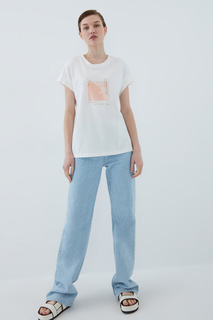 Футболка ZARINA