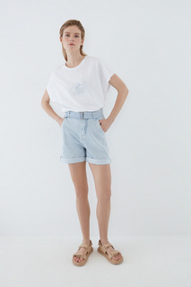 Футболка ZARINA