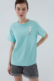 Футболка ZARINA