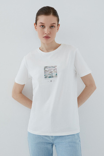 Футболка ZARINA