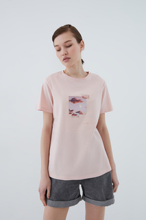 Футболка ZARINA