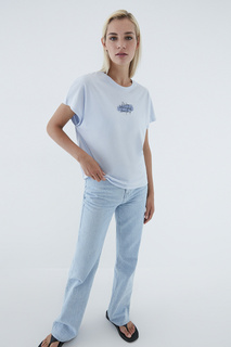 Футболка ZARINA