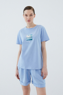 Футболка ZARINA