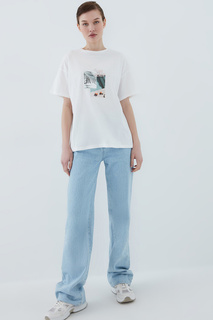 Футболка ZARINA