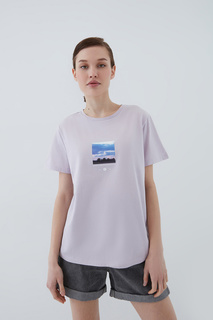 Футболка ZARINA