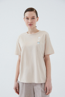 Футболка ZARINA