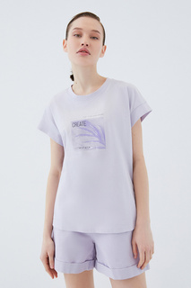 Футболка ZARINA