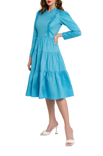 Платье Freya White Lily