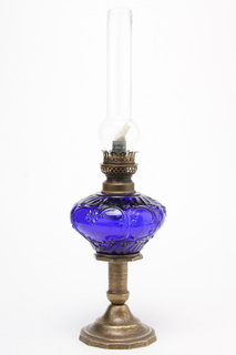 Керосиновая лампа Stilars