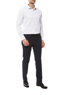 Рубашка slim fit MONDIGO