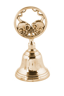 Колокольчик "Мышки", 6х14 Stilars