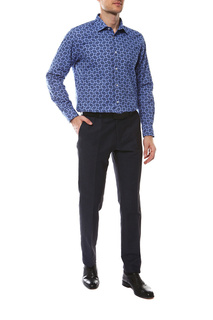 Рубашка slim fit MONDIGO