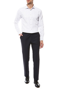 Рубашка slim fit MONDIGO