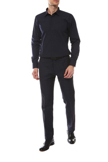 Рубашка slim fit MONDIGO
