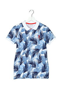 Поло U.S. Polo Assn.