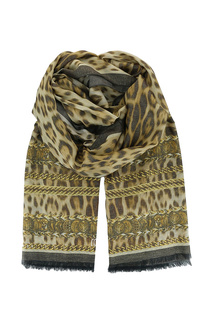 Палантин Roberto Cavalli
