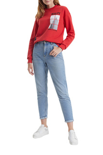 Свитшот BARMARISKA