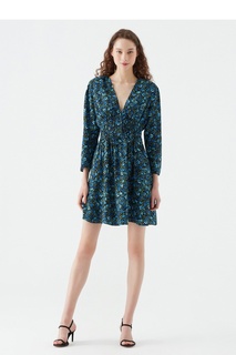 Платье Dress Mavi