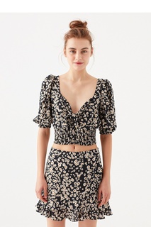 Блузка Blouse Mavi