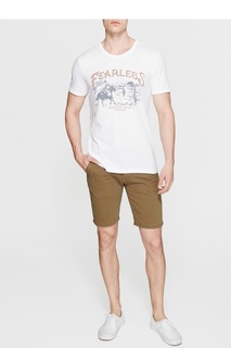 Шорты Chino Shorts Mavi