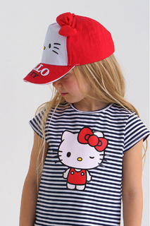 Бейсболка Hello Kitty PlayToday