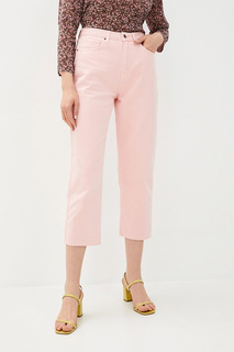 Брюки джинсовые befree