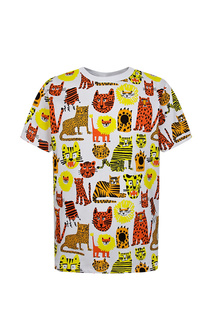 Футболка Stella McCartney