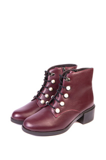 Полусапоги R.V. footwear