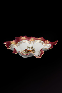 Салатник 20 см Queens Crown