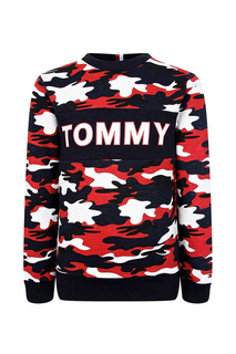 Свитшот Tommy Hilfiger