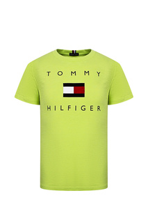 Футболка Tommy Hilfiger