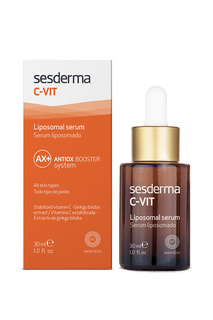 Сыворотка C-Vit, 30 мл Sesderma