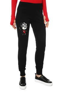 Брюки Love Moschino