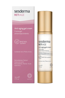 Крем-гель Reti Age, 50 мл Sesderma