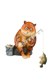 Фигурка "Котофей" Lefard