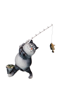 Фигурка "Котофей" Lefard