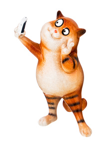 Фигурка "Котофей" Lefard