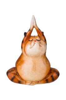 Фигурка "Котофей" Lefard