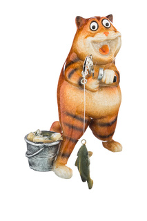 Фигурка "Котофей" Lefard