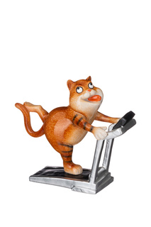 Фигурка "Котофей" Lefard
