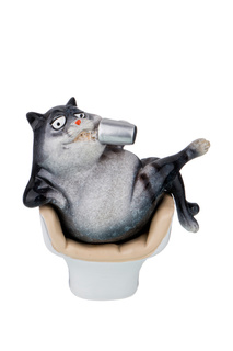 Фигурка "Котофей" Lefard