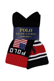 Носки Polo Ralph Lauren