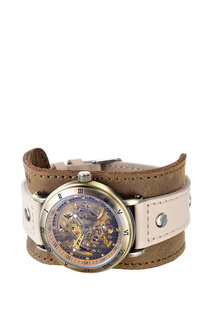 Часы Steampunk YOURTIME