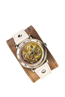 Часы Steampunk YOURTIME